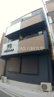 GLANZ南千住WESTの画像