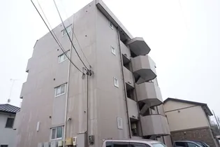 ロイヤルマンション植松の画像