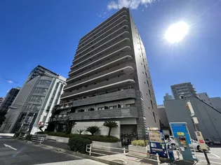 S-RESIDENCE神戸磯上通【3階】の外観