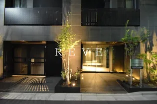 SOLASIA RESIDENCE 京橋の画像