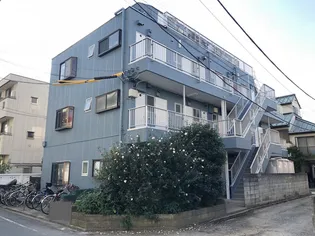 マンション三祥の画像