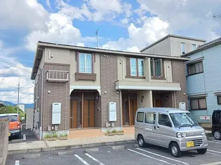 イターナルパレスIIの画像