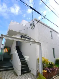 愛知県名古屋市千種区振甫町2【マンション】の外観