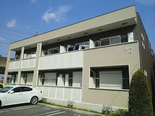 サンリット星田の画像