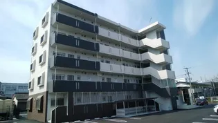 ブルックリン天神の画像