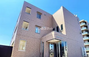 サクラヒルズの画像