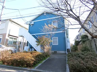 ヴィラ武蔵野の画像