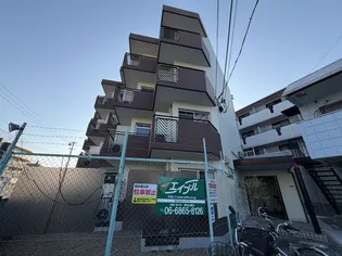 エスポワール千里山の画像