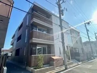 セジュール大森東の画像