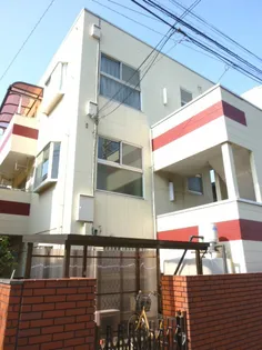 メゾンナガセの画像