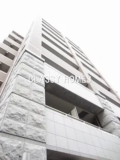 セルカディア港区芝浦の画像