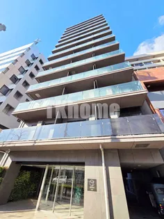 ZOOM東新宿【13階】の外観