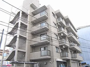 ブルーパールマンションの画像