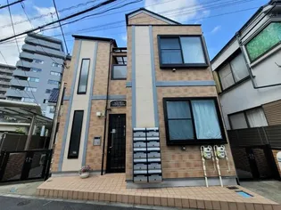 アーバンプレイスシャンゼリゼの画像