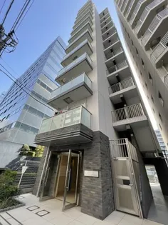 LOG新川【5階】の外観