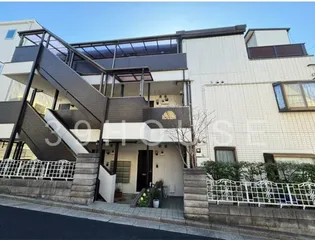 ドミールベルチェリーの画像