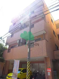 アリエスサン博多駅南の画像