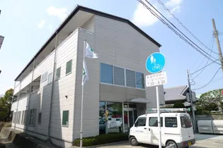 グリーンコートシティの画像