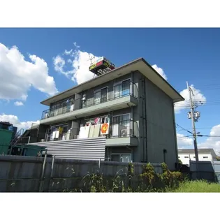 クレール東江端の画像