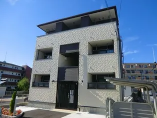 ミストラル錦が丘の画像