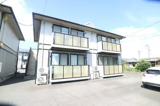 ローゼンハイツ Dの画像