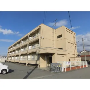 サンコーポの画像