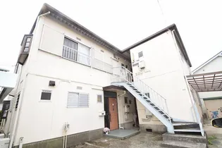 妻田サンハイツの画像