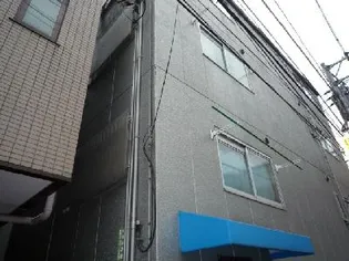 東京都文京区本郷5【マンション】の外観