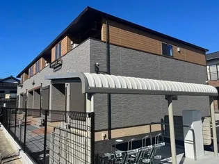 ルミネスIIIの画像