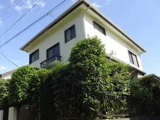 志村ハイツの画像