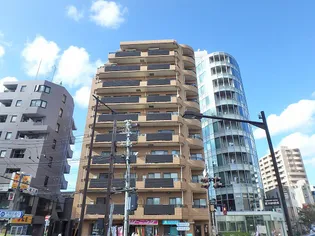 グランドハイツ落合の画像