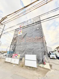 KEIAI RESIDENCE 新秋津の画像