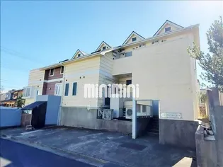 シックヴィラヨーコーVの画像