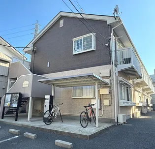 クラージュ南越谷の画像