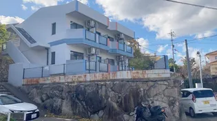 シード90【1階】の外観