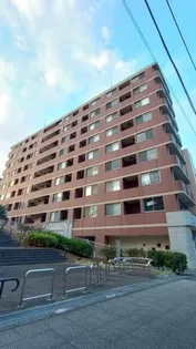 レグラス横浜西口【3階】の外観