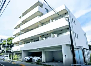 クレイシア目黒碑文谷の画像