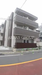 アンジュール高松の画像