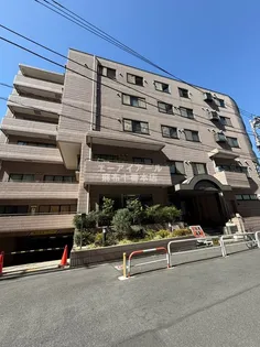 リエール市ヶ谷の画像