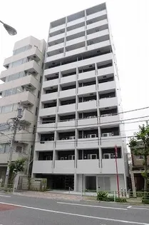 ステージファースト根岸の画像