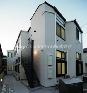 アパートメンツ東京西小岩の画像