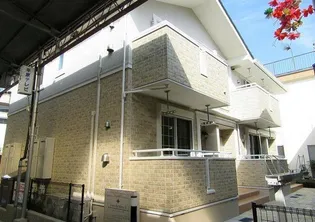 エバンレジデンスIIの画像