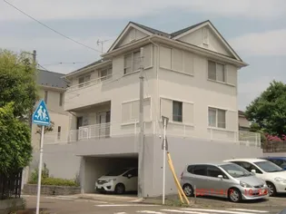 ロワジール緑園Dの画像