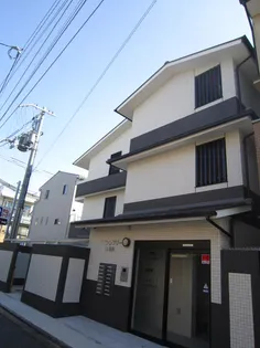 グランレブリー御所西の画像