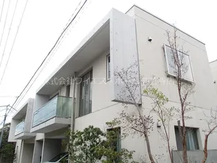 テラスサンリーフの画像