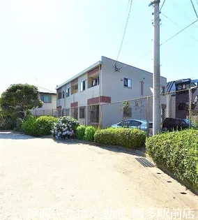 パークシティ Mの画像