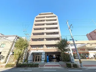 パラシオ塚本IIIの画像