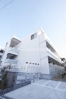 リブリ 稲田堤の画像