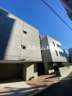 フラッツ奥沢エイトの画像