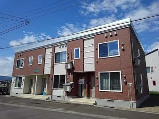 エレガンス フルールの画像